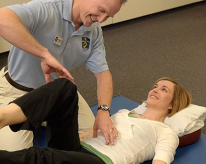 PHYSICAL THERAPISTS IN RICHMOND HEIGHTS MO  5 FREQUENTLY ASKED QUESTIONS  ABOUT YOUR FIRST PHYSICAL THERAPY APPOINTMENT! - RPI Physical Therapy